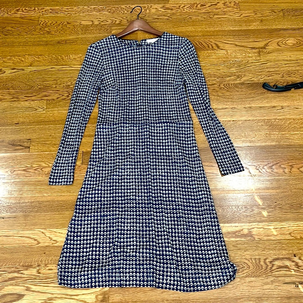 Tory Burch silk dress